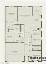 1025 Caloosa Breeze Drive, Labelle, FL 33935 - #2