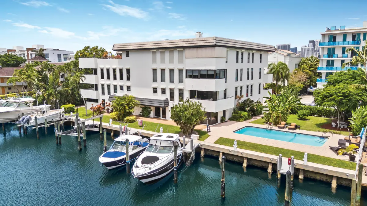 76 Isle Of Venice Drive #G, Fort Lauderdale, FL 33301 - #1
