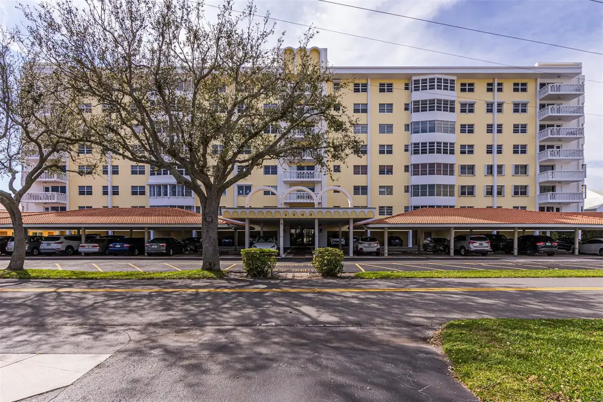 2500 NE 48th Lane #609, Fort Lauderdale, FL 33308 - #1