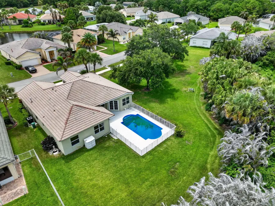 505 SW Lake Manatee Way, Port Saint Lucie, FL 34986 - #2