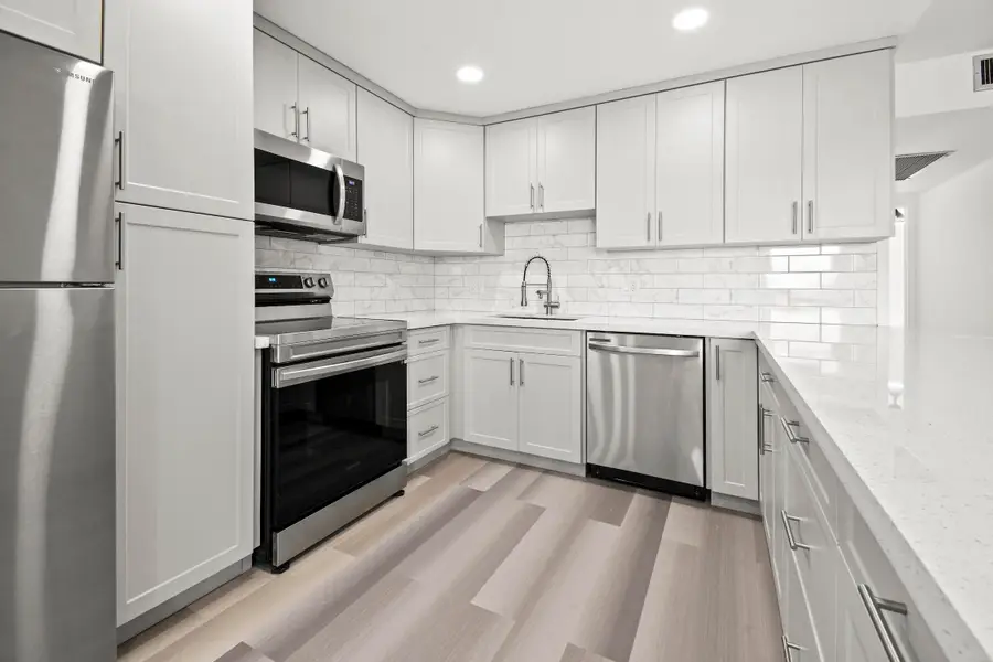 4047 Lincoln #C, Boca Raton, FL 33434 - #2