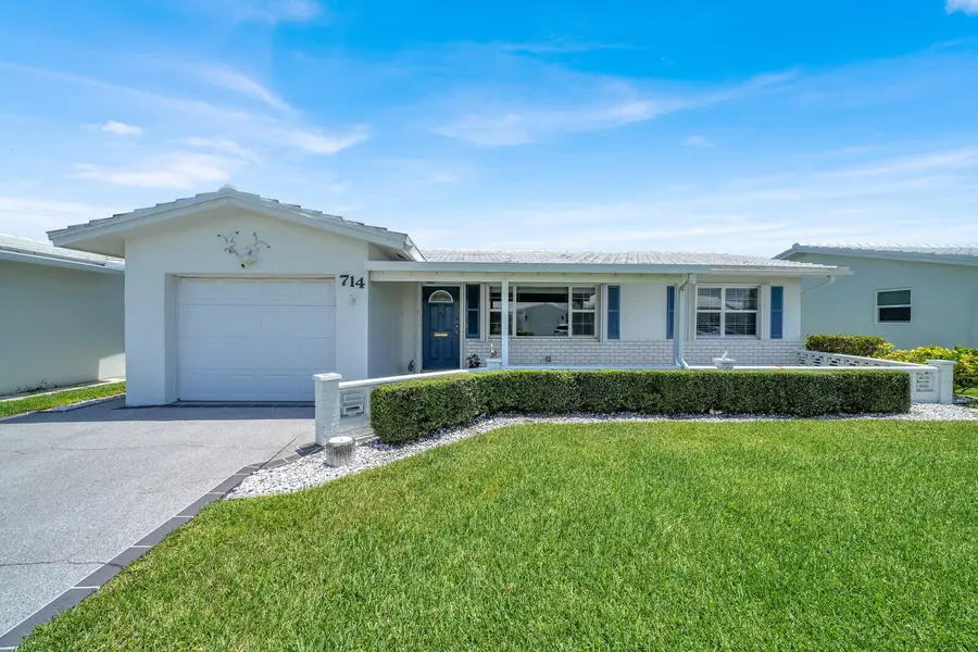 714 SW 16th Street, Boynton Beach, FL 33426 - #2