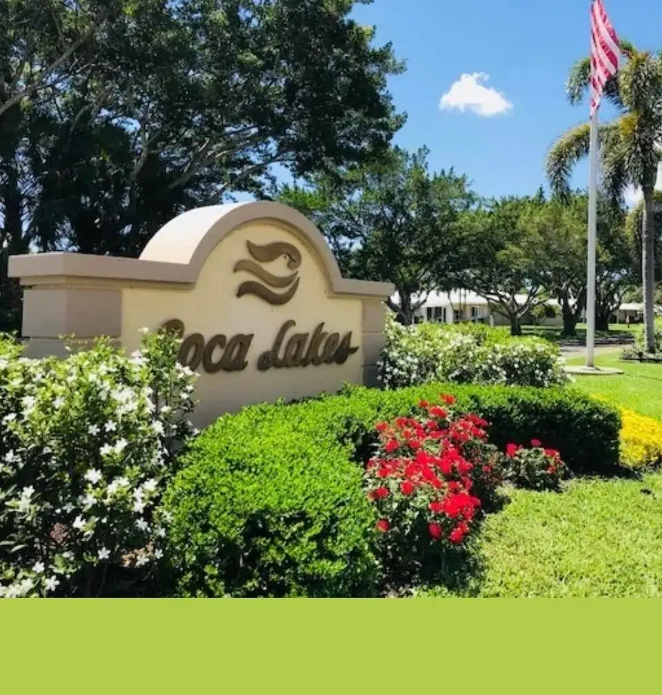 20928 Sedgewick Drive #399, Boca Raton, FL 33433 - #1