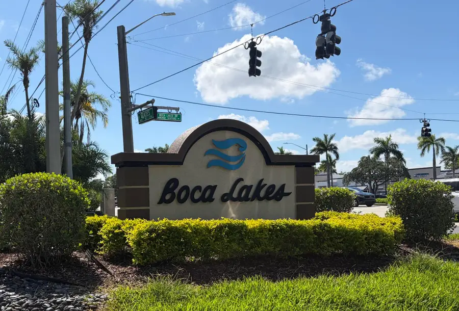 20928 Sedgewick Drive #399, Boca Raton, FL 33433 - #2