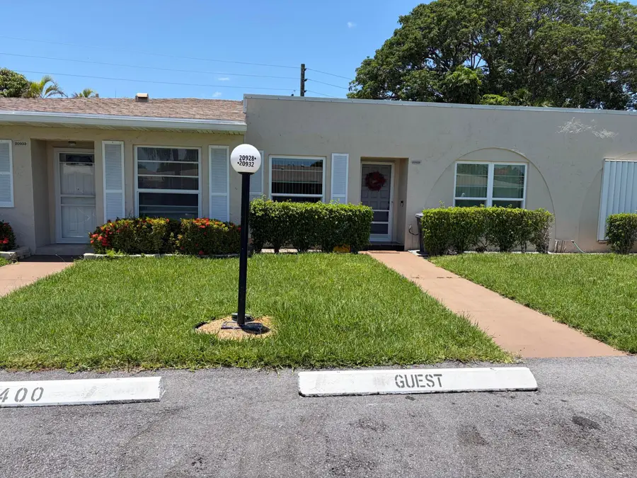 20928 Sedgewick Drive #399, Boca Raton, FL 33433 - #3