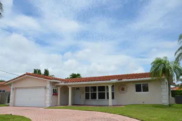 641 SE 11th Street, Pompano Beach, FL 33060