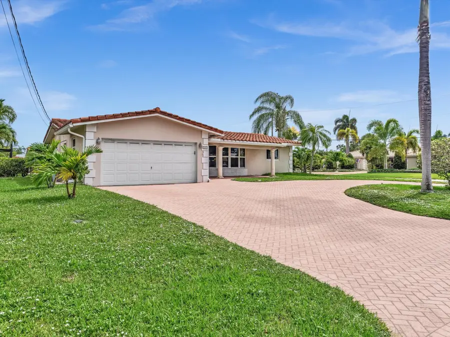 641 SE 11th Street, Pompano Beach, FL 33060 - #3