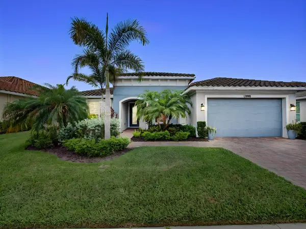 12008 SW Marigold Avenue, Port St Lucie, FL 34987