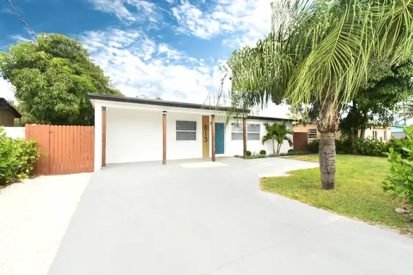 813 SW 3rd Court, Delray Beach, FL 33444