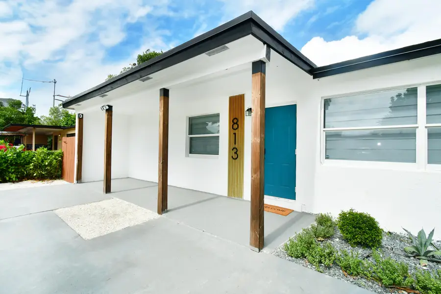 813 SW 3rd Court, Delray Beach, FL 33444 - #2