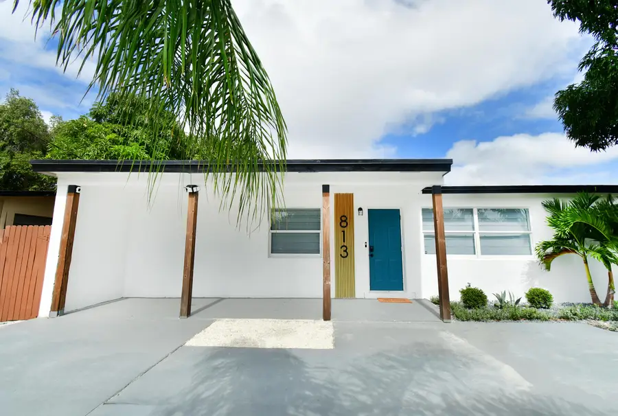 813 SW 3rd Court, Delray Beach, FL 33444 - #3