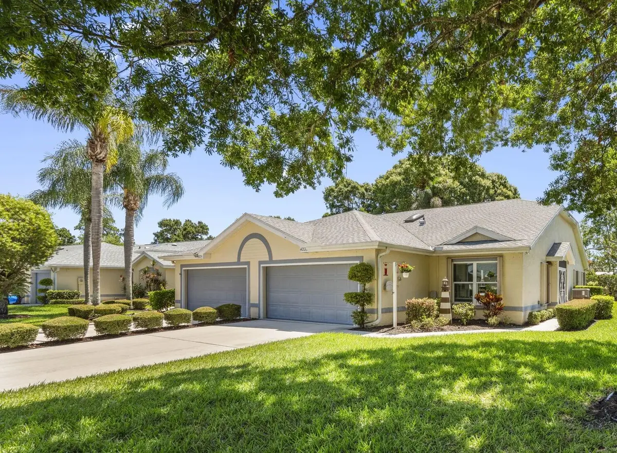 4229 SE Home Way, Port Saint Lucie, FL 34952 - #1