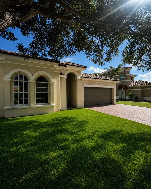 13844 SW 53rd Street, Miramar, FL 33027