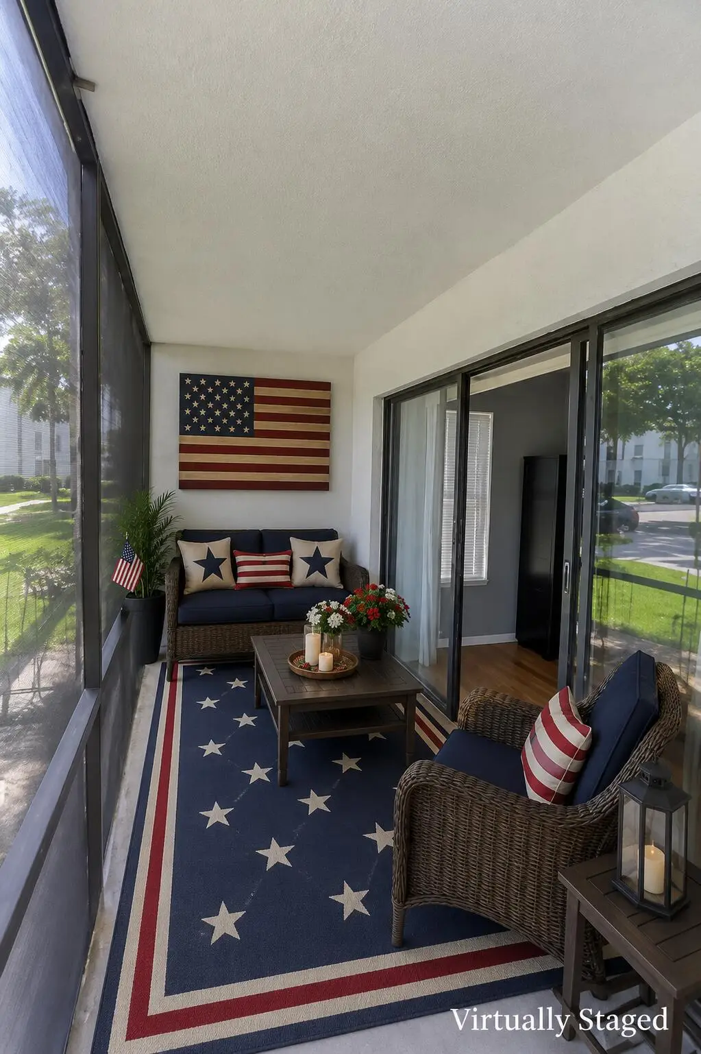 1010 Green Pine Boulevard #E1, West Palm Beach, FL 33409 - #1