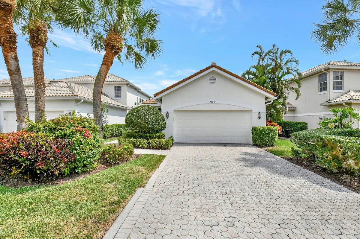 2489 NW 66th Drive, Boca Raton, FL 33496 - #1