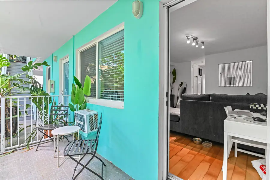 1035 Meridian Avenue #5, Miami Beach, FL 33139 - #3