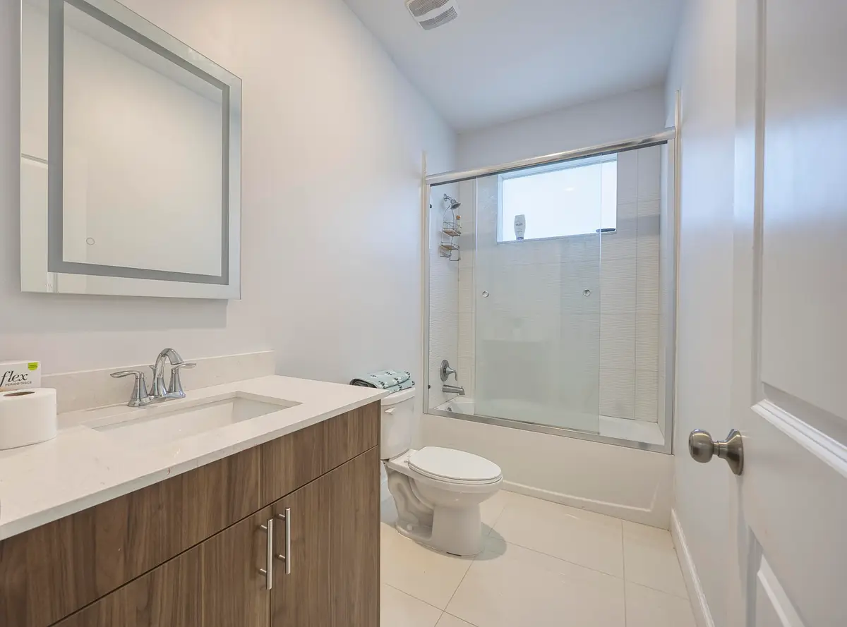941 Fitch Drive, West Palm Beach, FL 33415 - #1