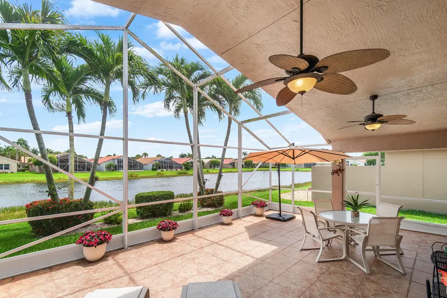 6600 Sherbrook Drive, Boynton Beach, FL 33437 - #2