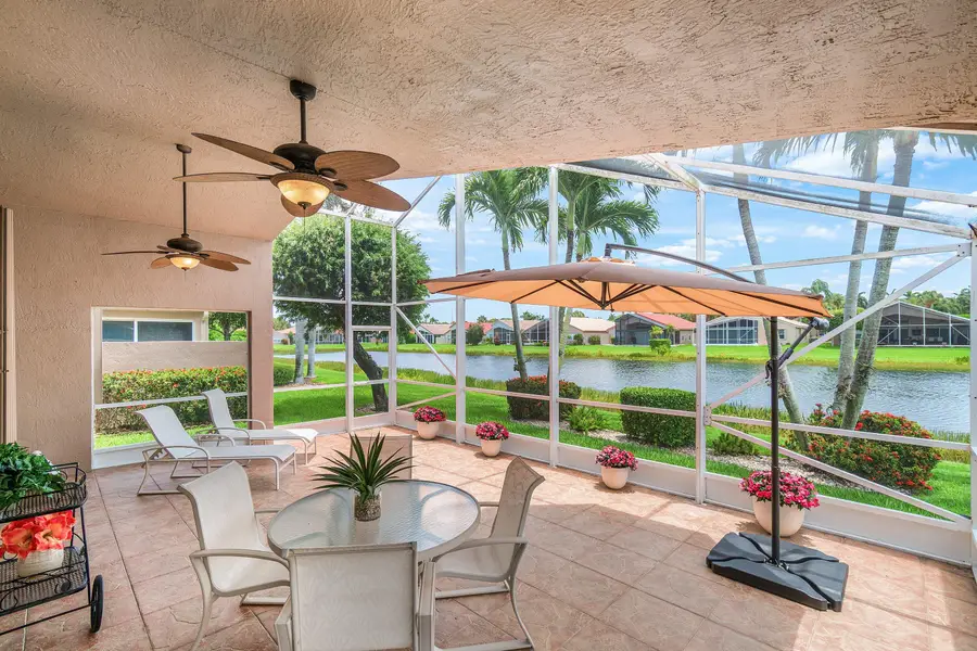 6600 Sherbrook Drive, Boynton Beach, FL 33437 - #3