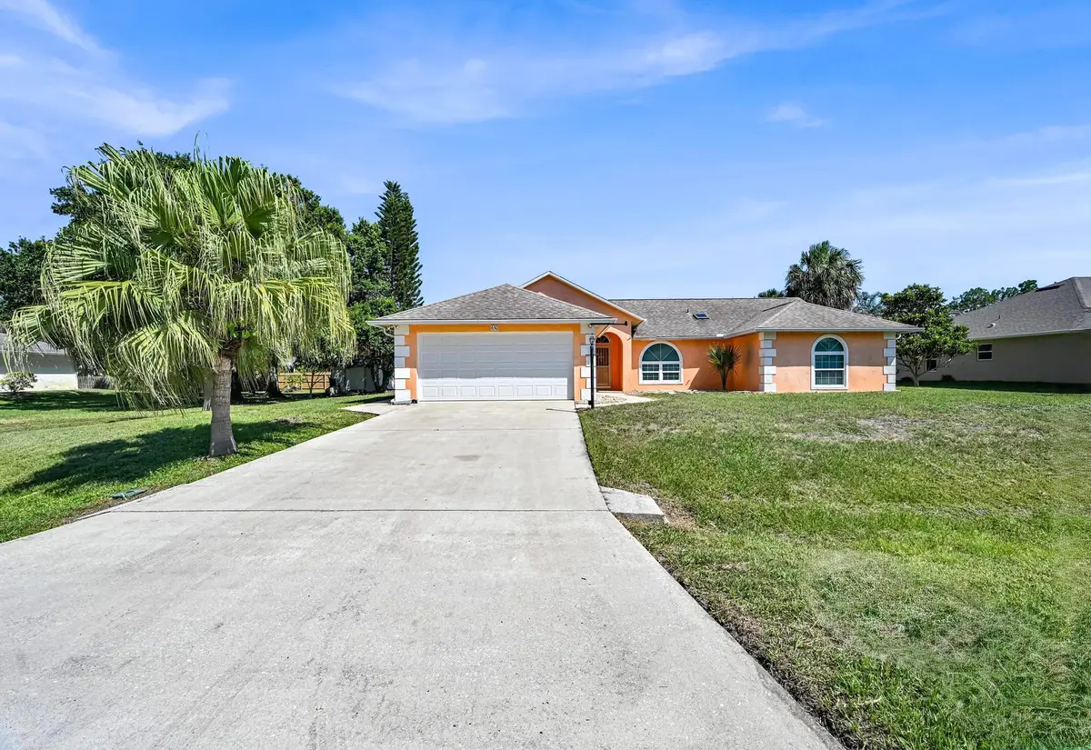 650 Helicon Terrace, Sebastian, FL 32958 - #1