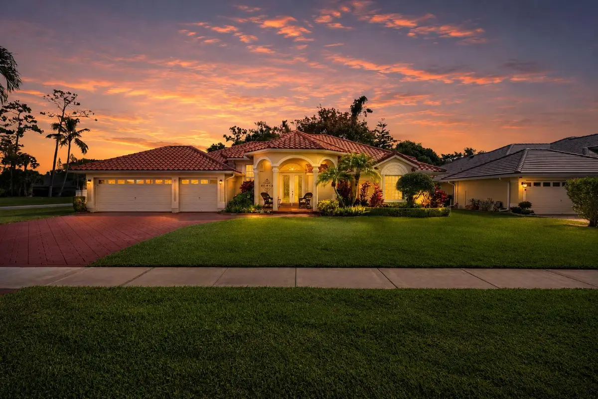 15791 Cedar Grove Lane, Wellington, FL 33414 - #1