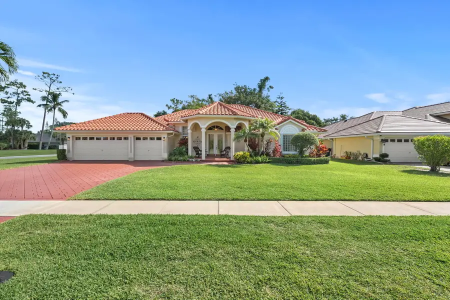 15791 Cedar Grove Lane, Wellington, FL 33414 - #2