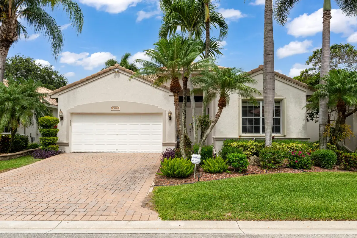 7811 Lando Avenue, Boynton Beach, FL 33437 - #1