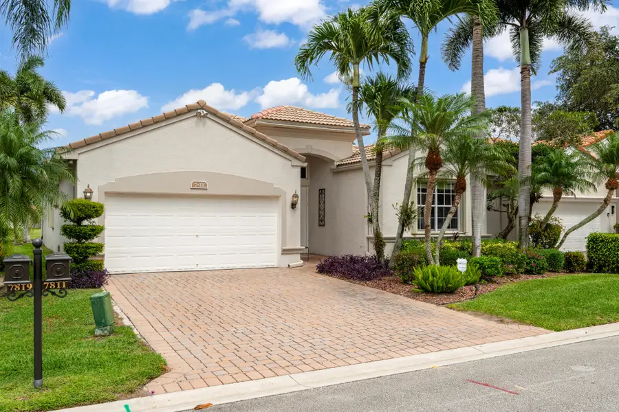 7811 Lando Avenue, Boynton Beach, FL 33437 - #3