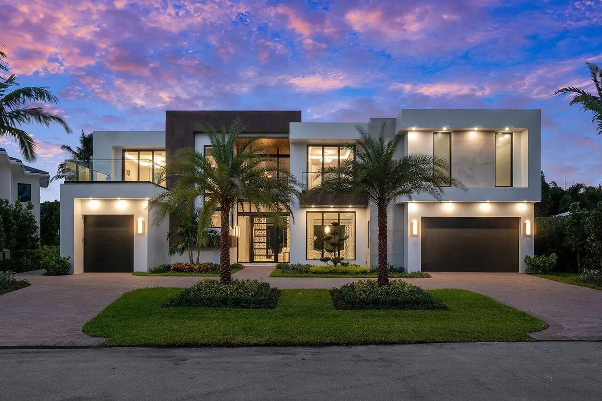 2391 Areca Palm Road, Boca Raton, FL 33432 - #1