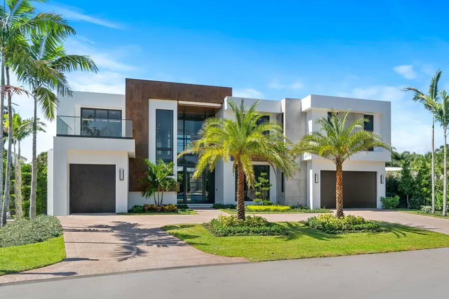 2391 Areca Palm Road, Boca Raton, FL 33432 - #2