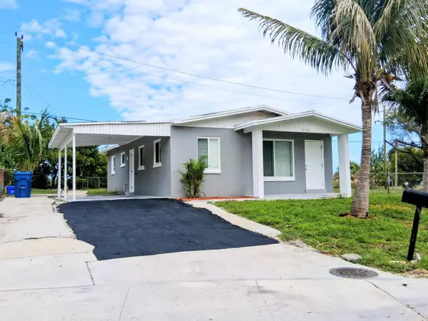 2302 Avenue M, Riviera Beach, FL 33404