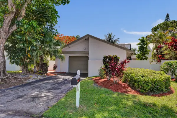 820 NW 21st Way #820, Delray Beach, FL 33445