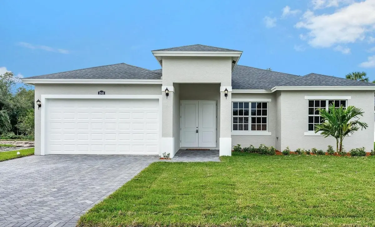 13464 72nd Court N, West Palm Beach, FL 33412 - #1