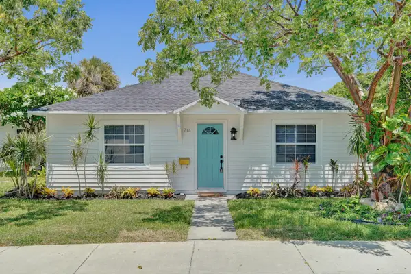 716 S Pine Street, Lake Worth Beach, FL 33460