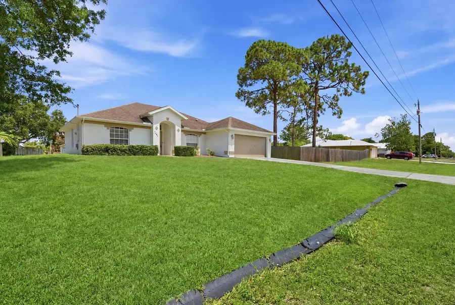 1293 SW Kalevala Drive, Port Saint Lucie, FL 34953 - #3
