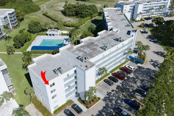 6500 NW 2nd Avenue #509, Boca Raton, FL 33487