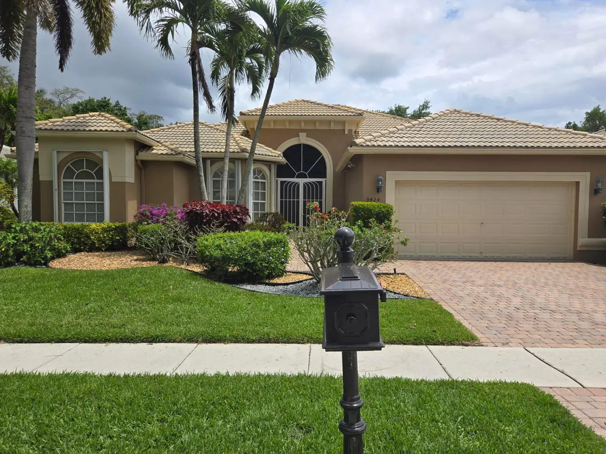 9424 Palestro Street, Lake Worth, FL 33467 - #1