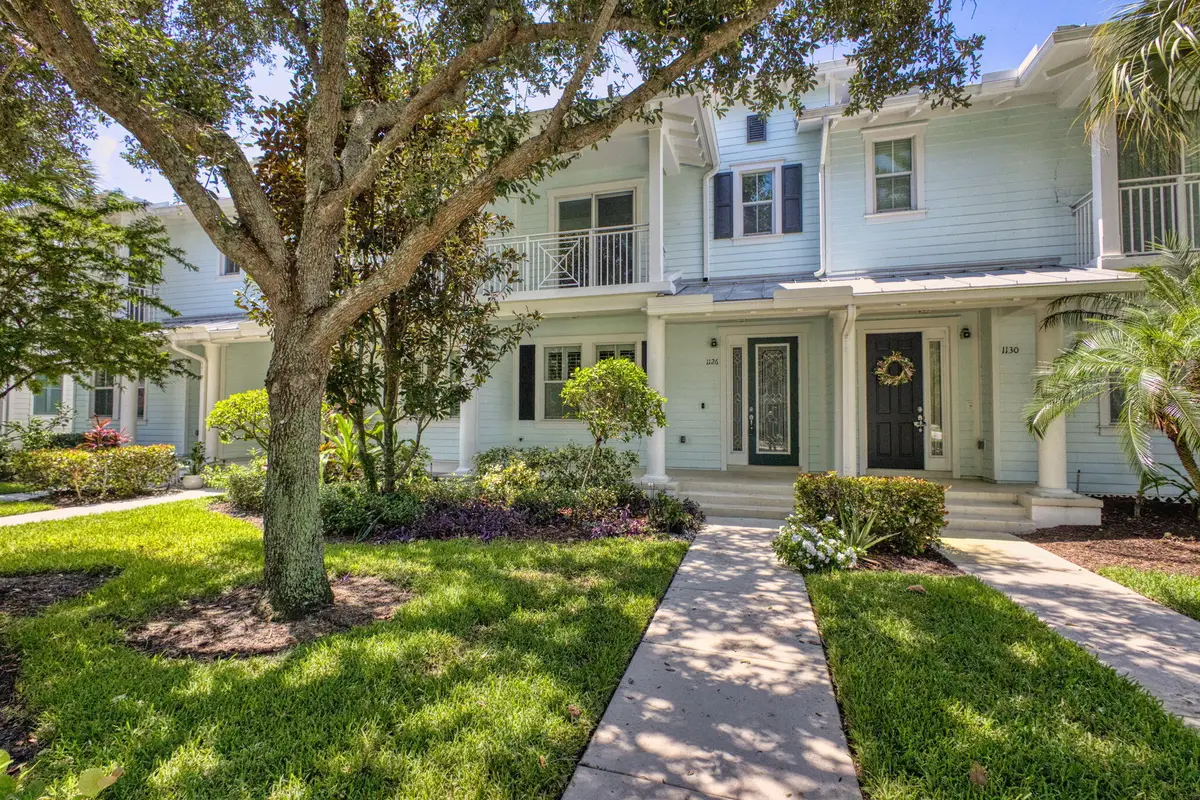 1126 Dakota Drive, Jupiter, FL 33458 - #1