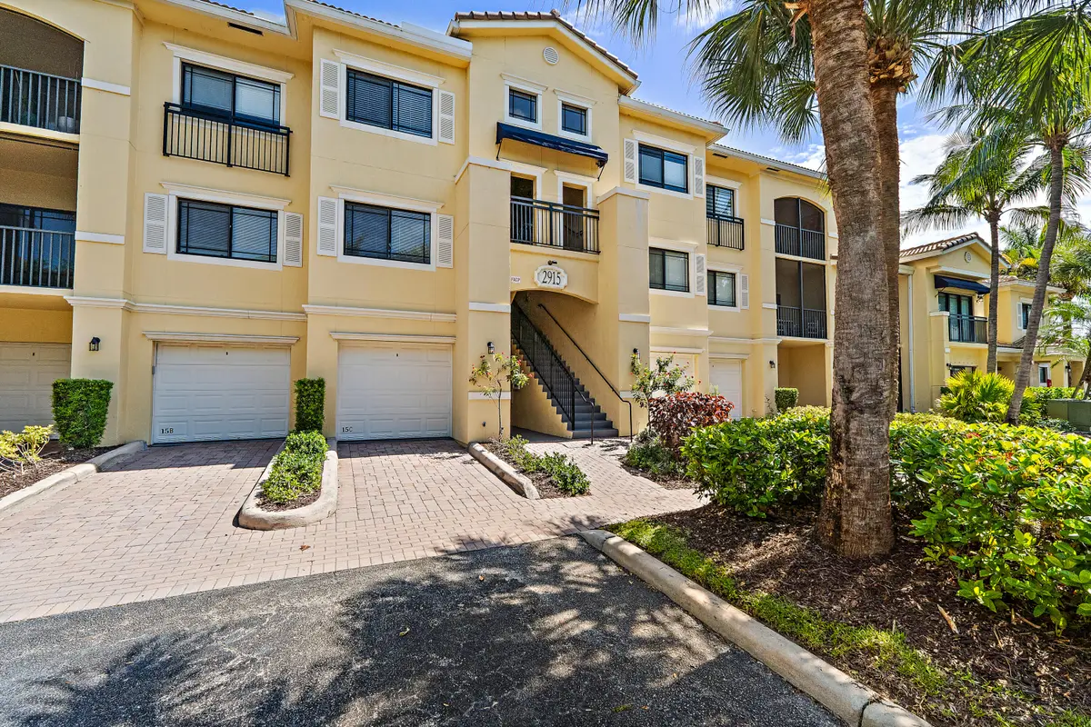 2915 Tuscany Court #102, Palm Beach Gardens, FL 33410 - #1