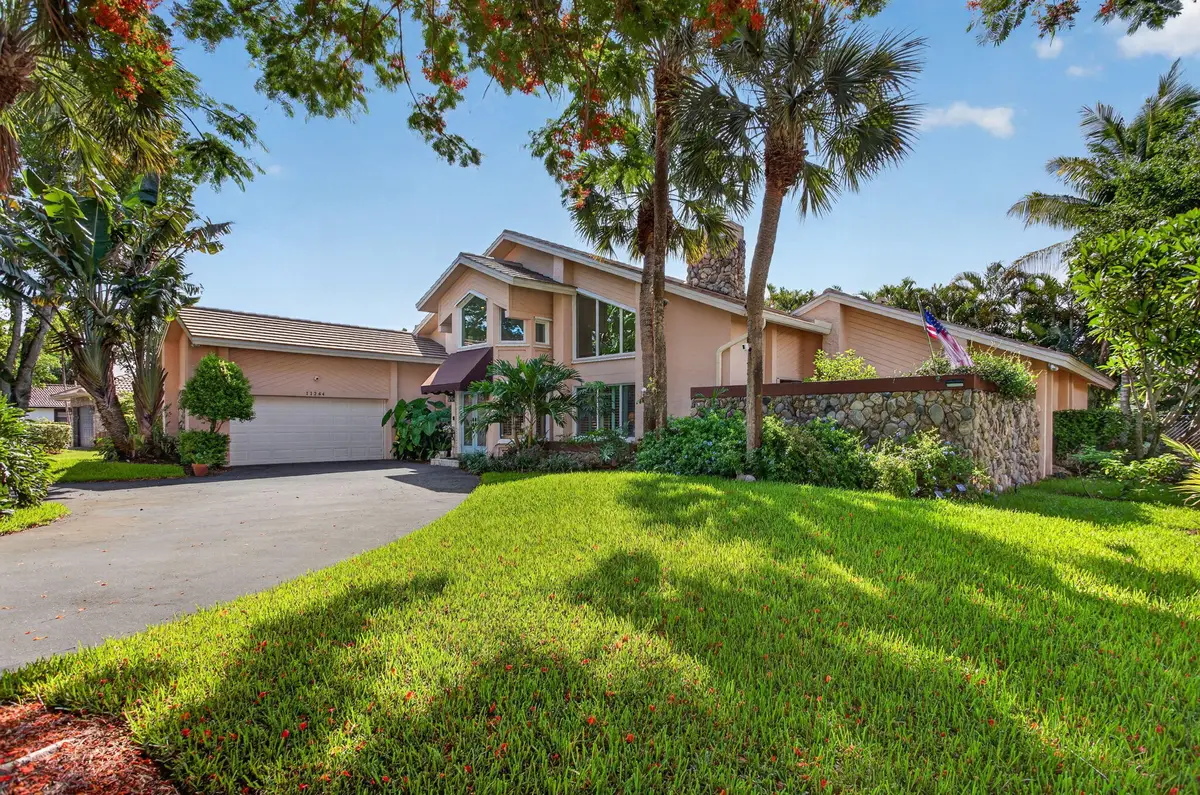 11244 NW 10th Manor, Coral Springs, FL 33071 - #1