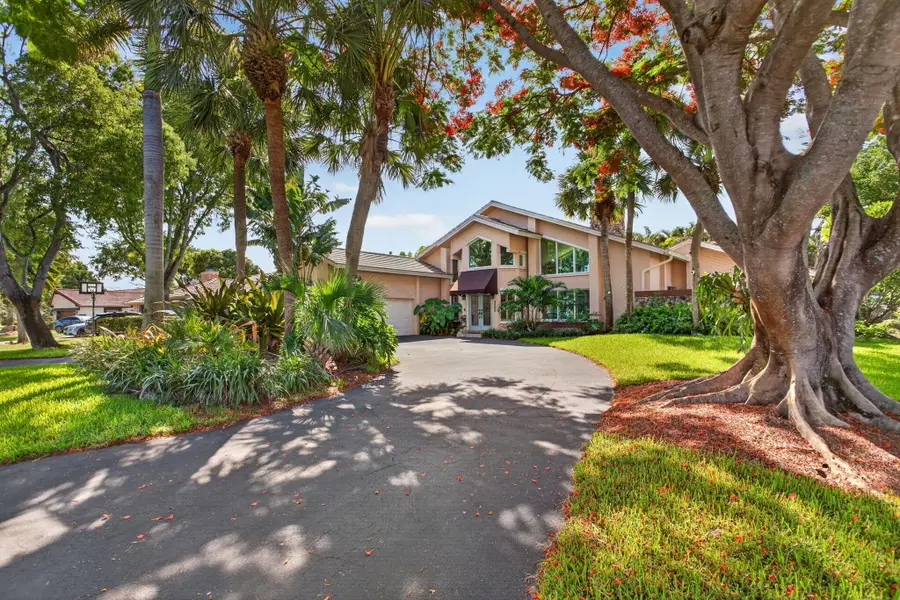 11244 NW 10th Manor, Coral Springs, FL 33071 - #2