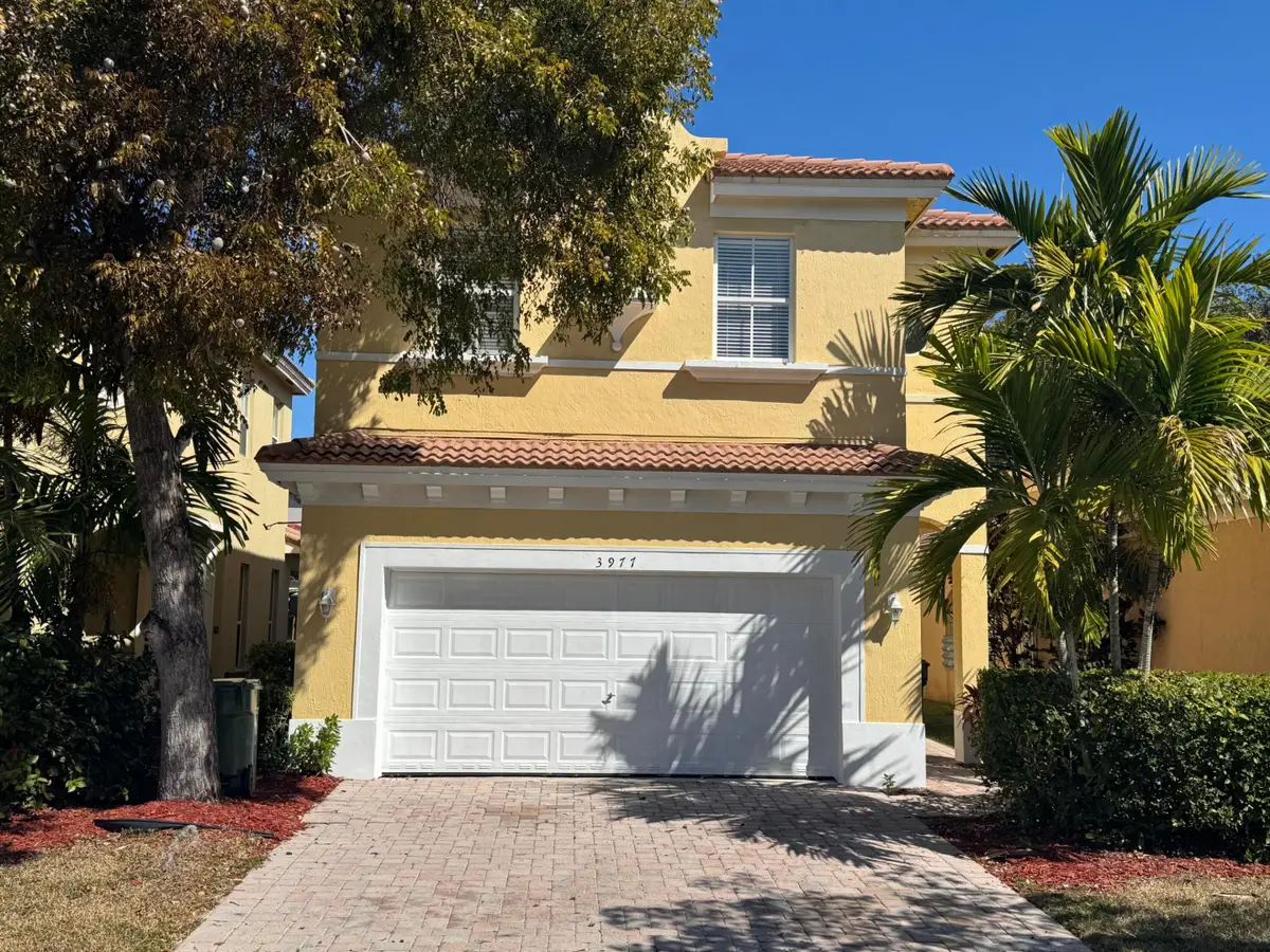 3977 NE 11th Drive, Homestead, FL 33033 - #1