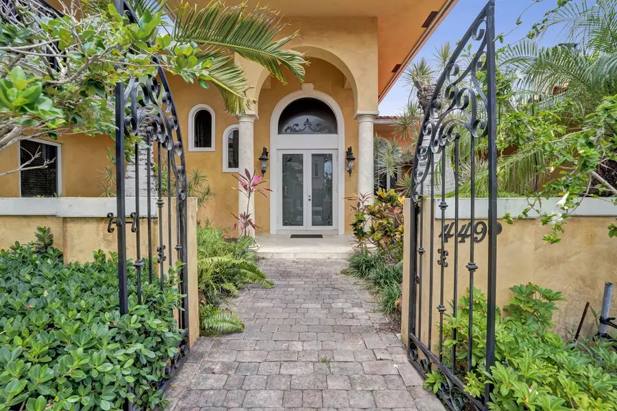 449 Isle Of Palms Drive, Fort Lauderdale, FL 33301 - #3