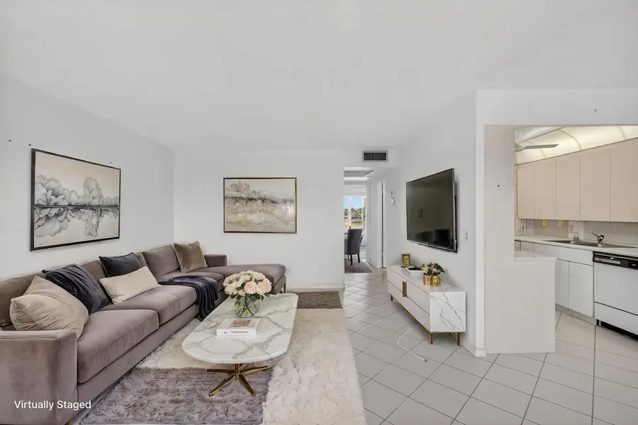 4059 Guildford D, Boca Raton, FL 33434 - #3