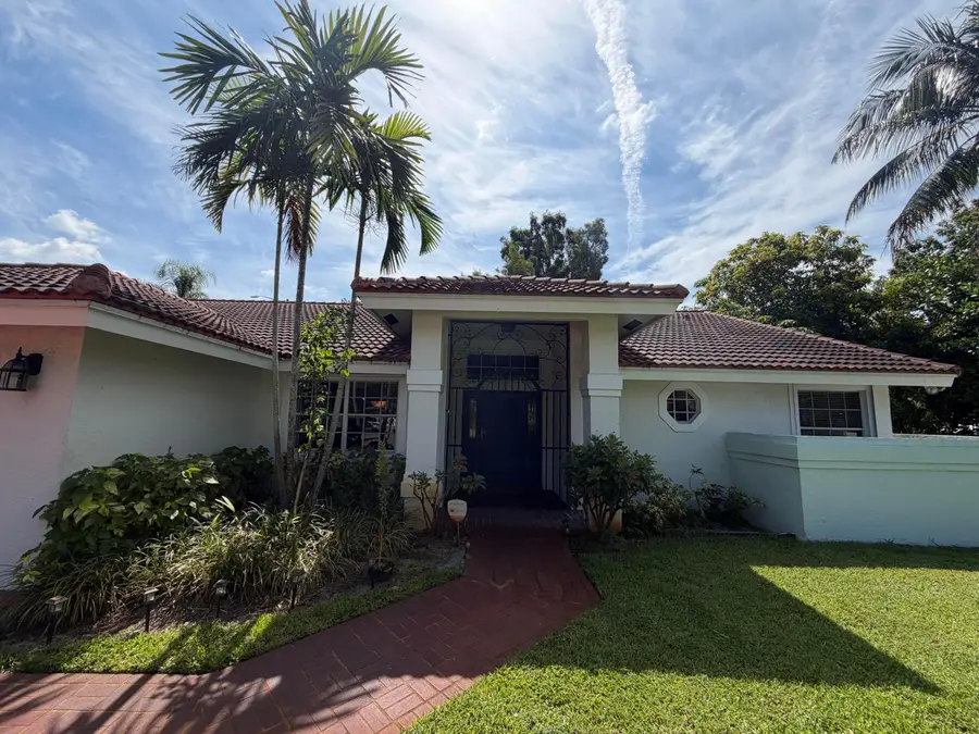 1770 Emilio Lane, Palm Springs, FL 33406 - #3