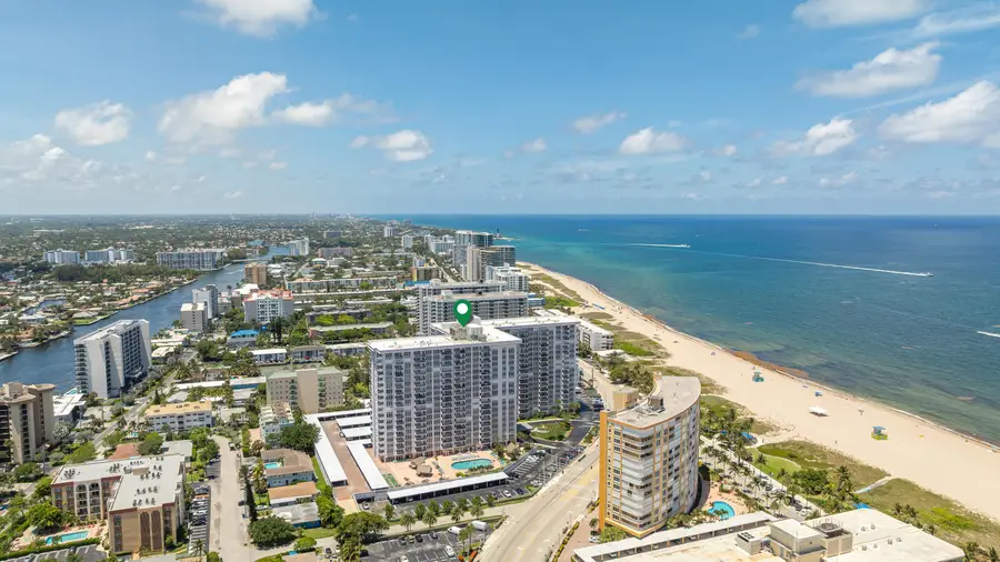 405 N Ocean Boulevard #815, Pompano Beach, FL 33062 - #3