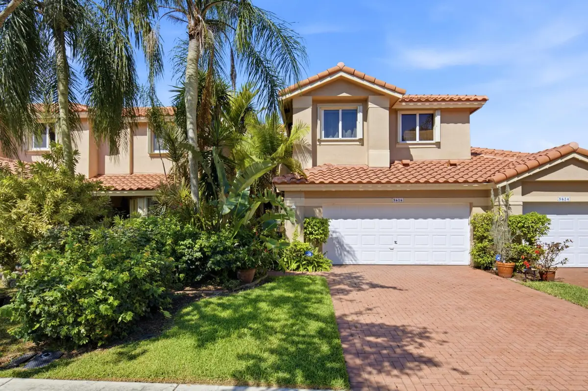 5616 NW 127th Terrace, Coral Springs, FL 33076 - #1