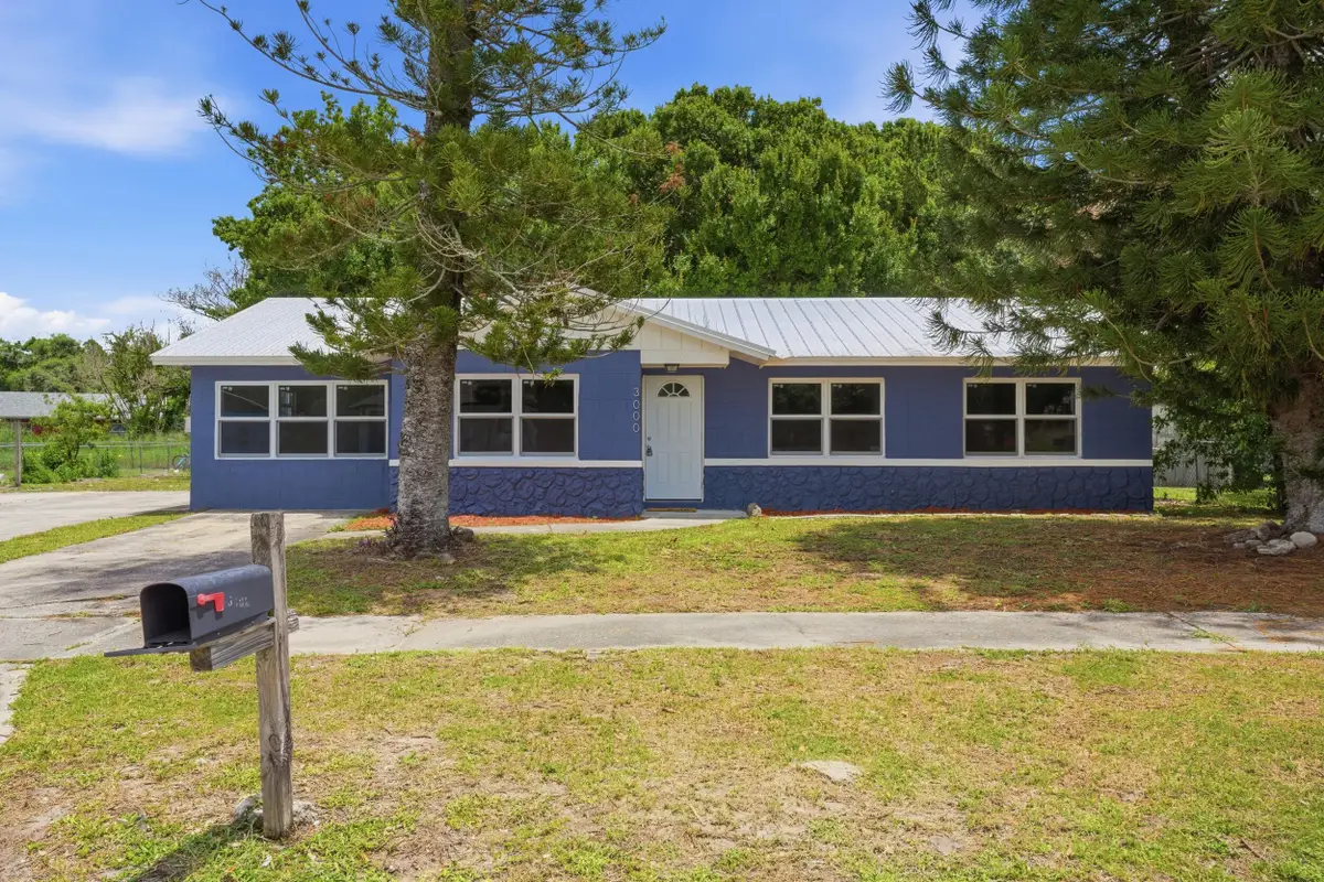 3000 Langston Drive, Fort Pierce, FL 34946 - #1