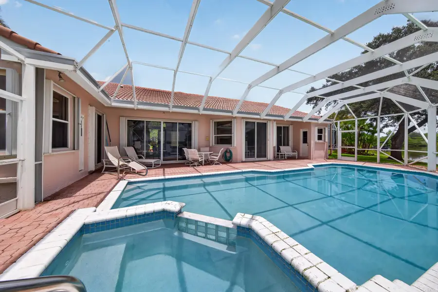 1501 NW 180th Way, Pembroke Pines, FL 33029 - #3