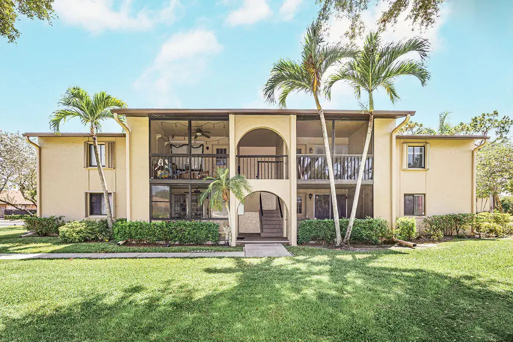 539 Shady Pine Way #B2, Greenacres, FL 33415 - #1
